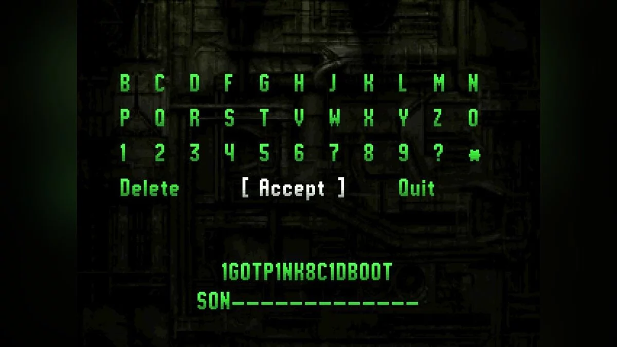 Скриншот из игры Alien Trilogy - 16
