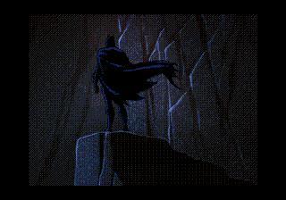 Скриншот из игры Batman & Robin - 19