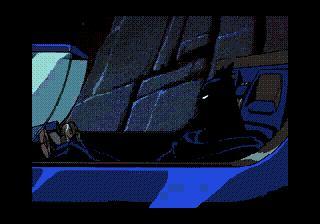 Скриншот из игры Batman & Robin - 15