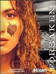 Обложка игры Forsaken