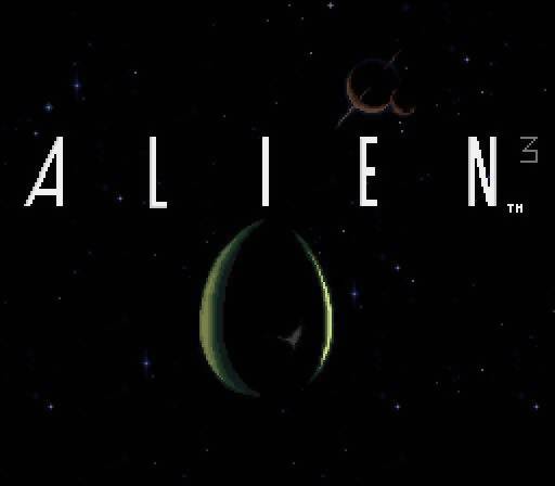 Скриншот из игры Alien 3 - 16