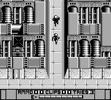 Скриншот из игры Alien 3 - 42