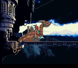 Скриншот из игры Chrono Trigger - 78
