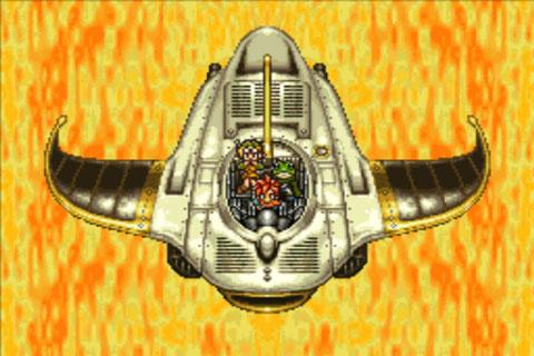 Скриншот из игры Chrono Trigger - 53