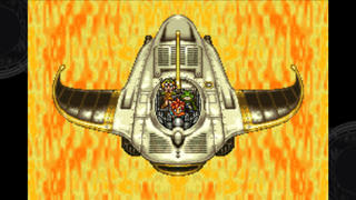 Скриншот из игры Chrono Trigger - 34