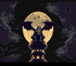 Скриншот из игры Chrono Trigger - 75