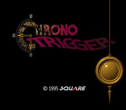 Скриншот из игры Chrono Trigger - 80