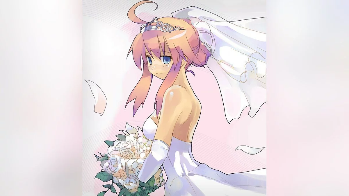 Скриншот из игры Luminous Arc 2 - 7