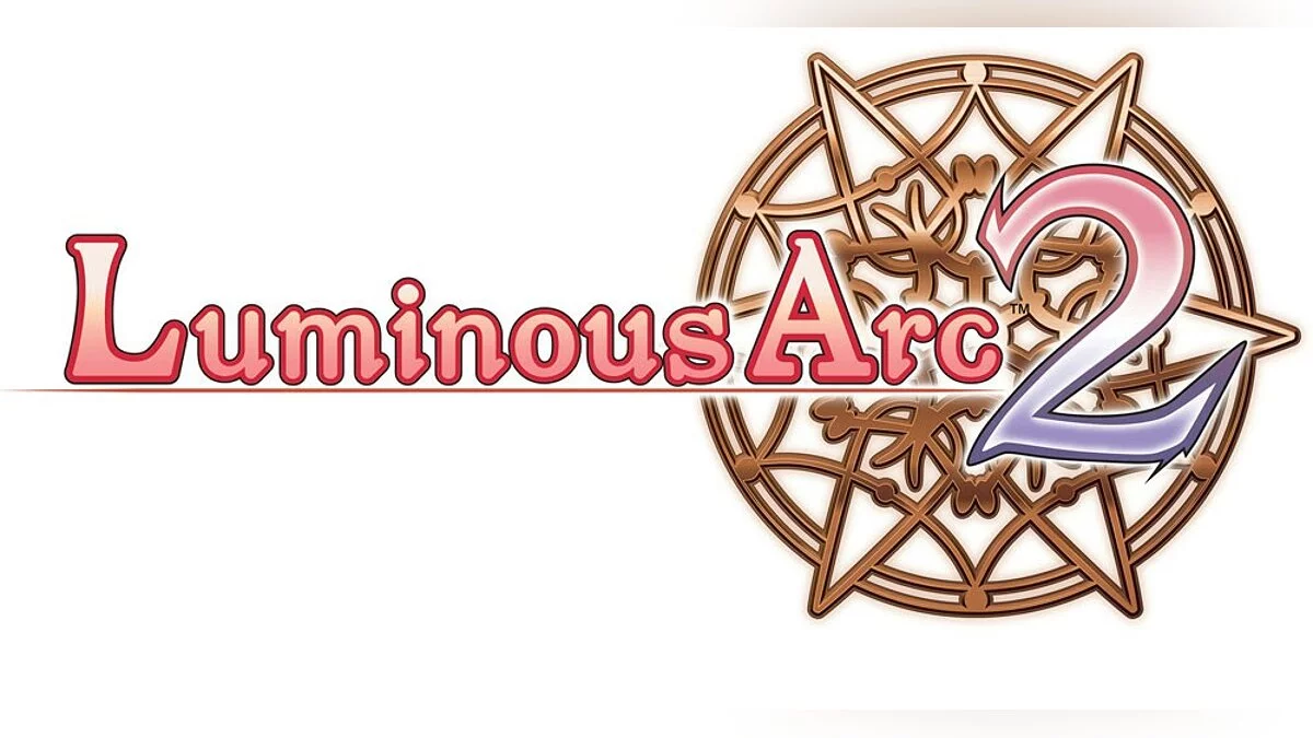 Скриншот из игры Luminous Arc 2 - 4
