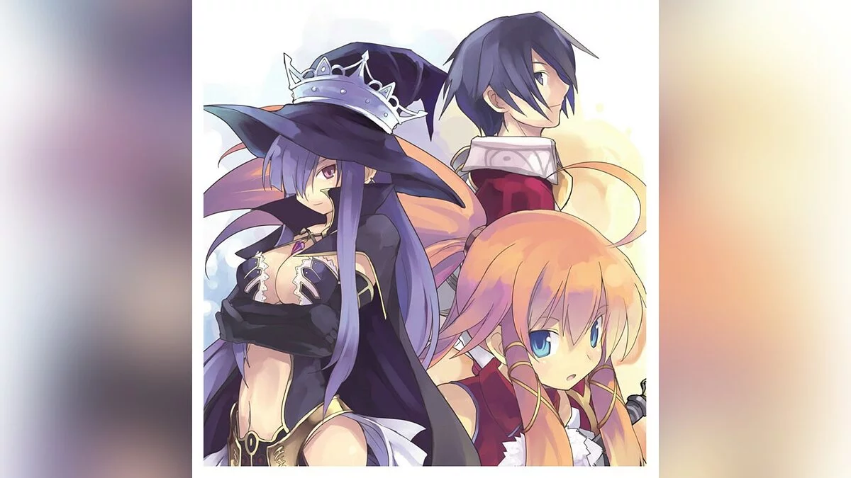 Скриншот из игры Luminous Arc 2 - 3