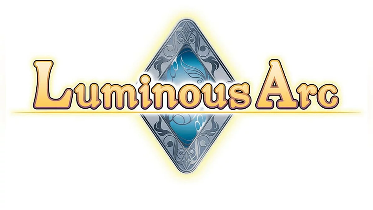Скриншот из игры Luminous Arc - 1