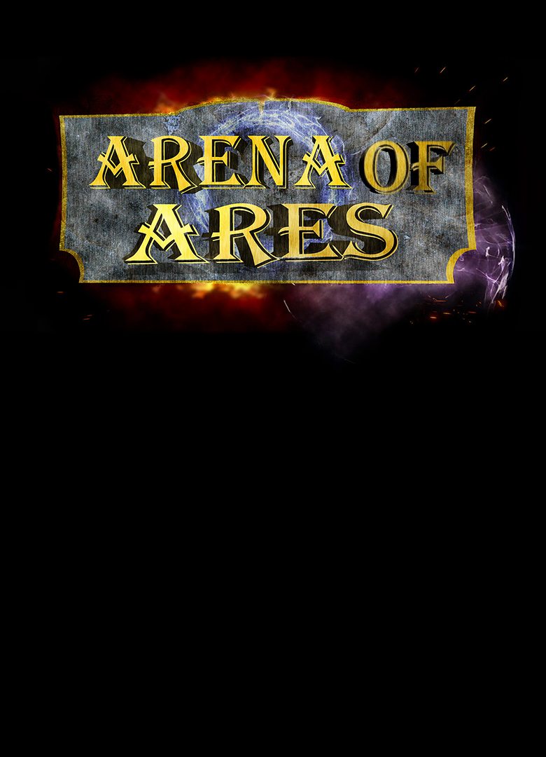 Обложка игры Arena of Ares