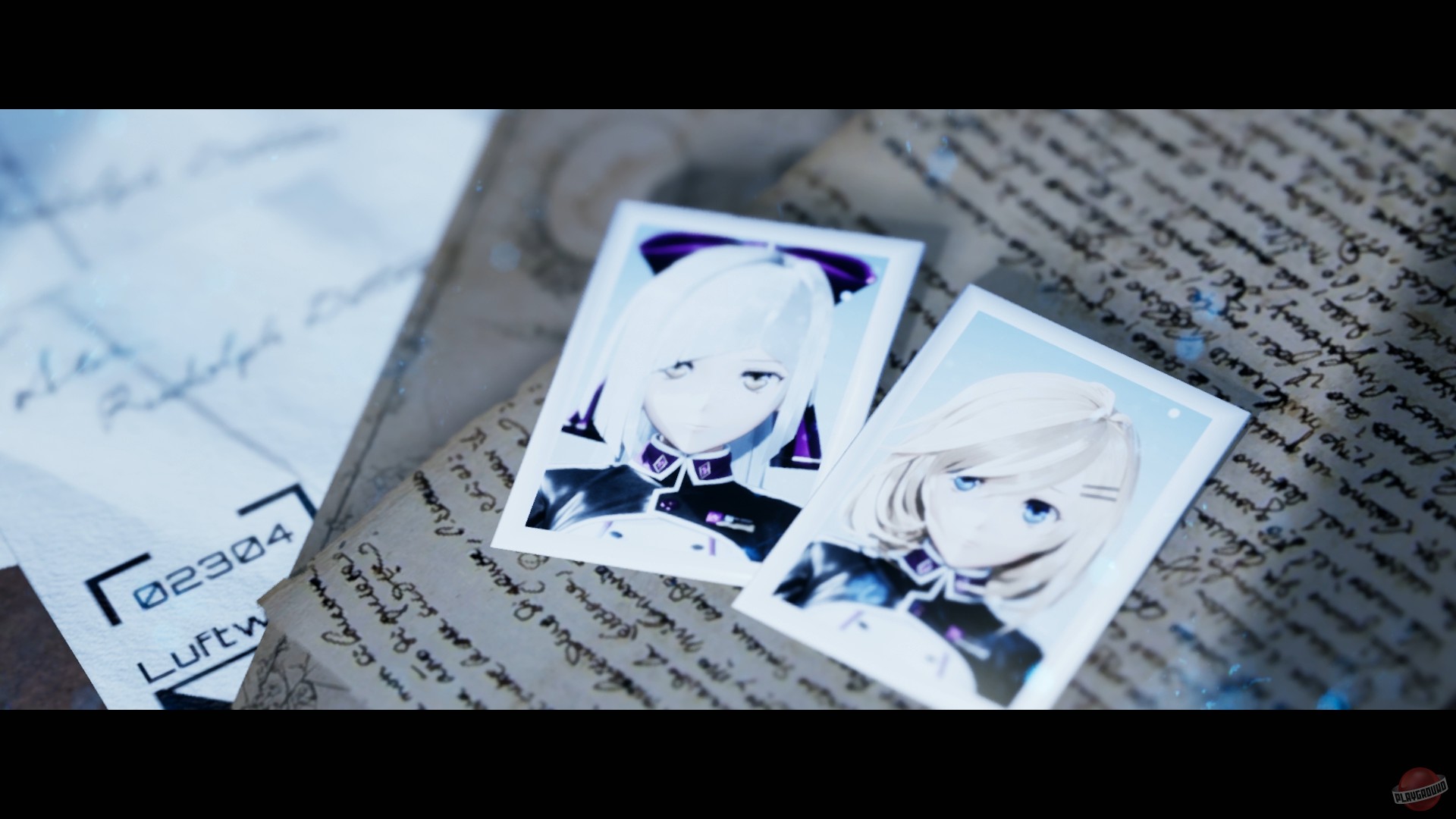 Скриншот из игры Wing of Darkness - 14