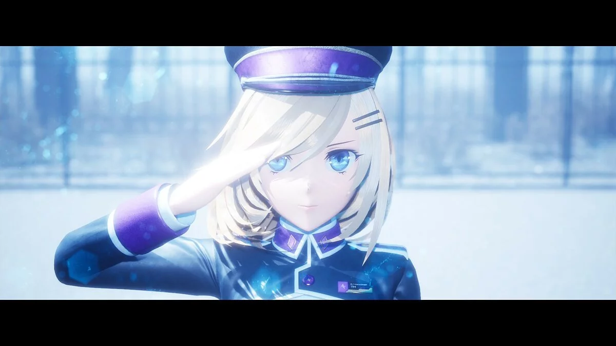 Скриншот из игры Wing of Darkness - 22