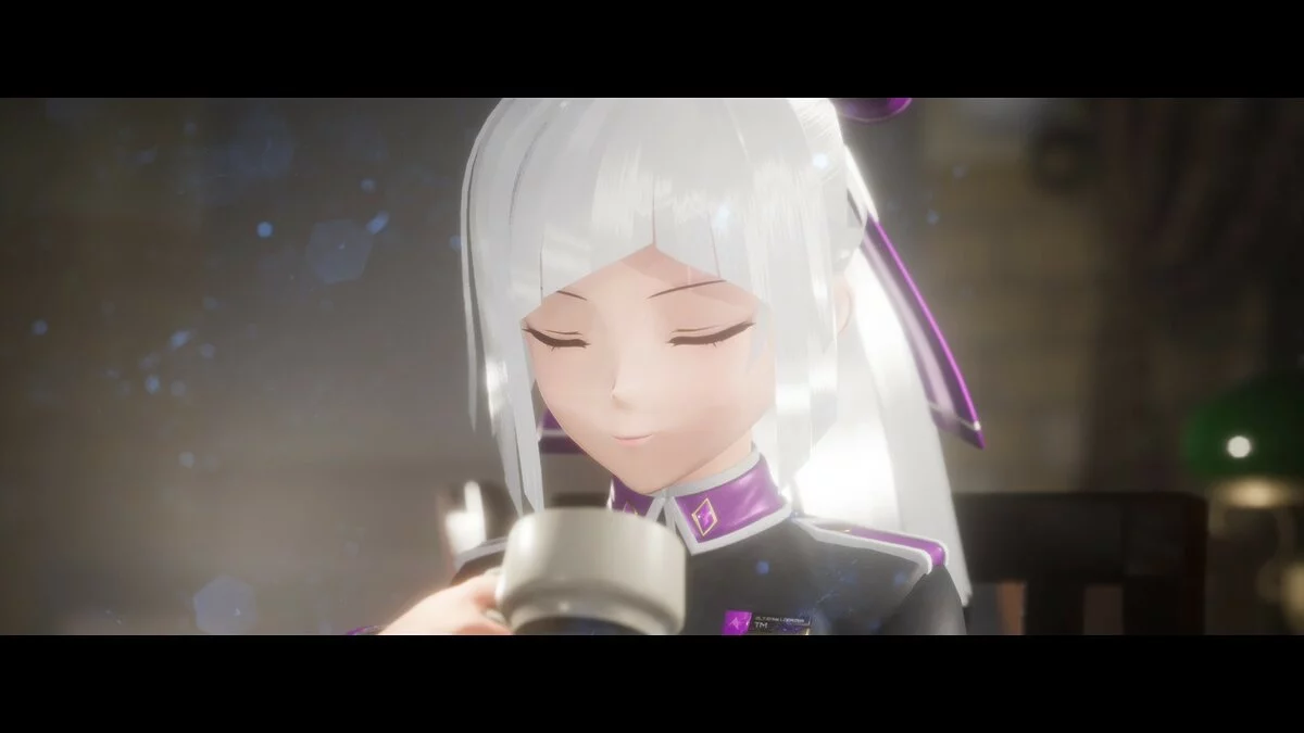 Скриншот из игры Wing of Darkness - 36