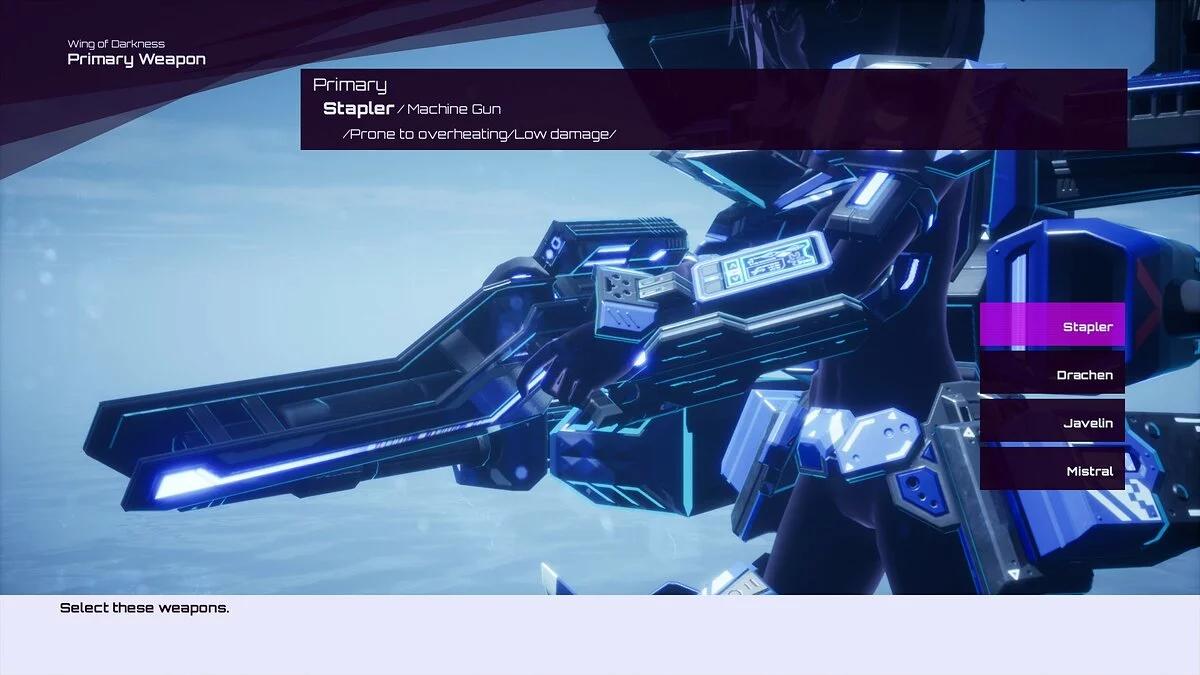 Скриншот из игры Wing of Darkness - 28