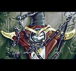 Скриншот из игры Tales of Destiny - 7