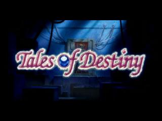 Скриншот из игры Tales of Destiny - 10