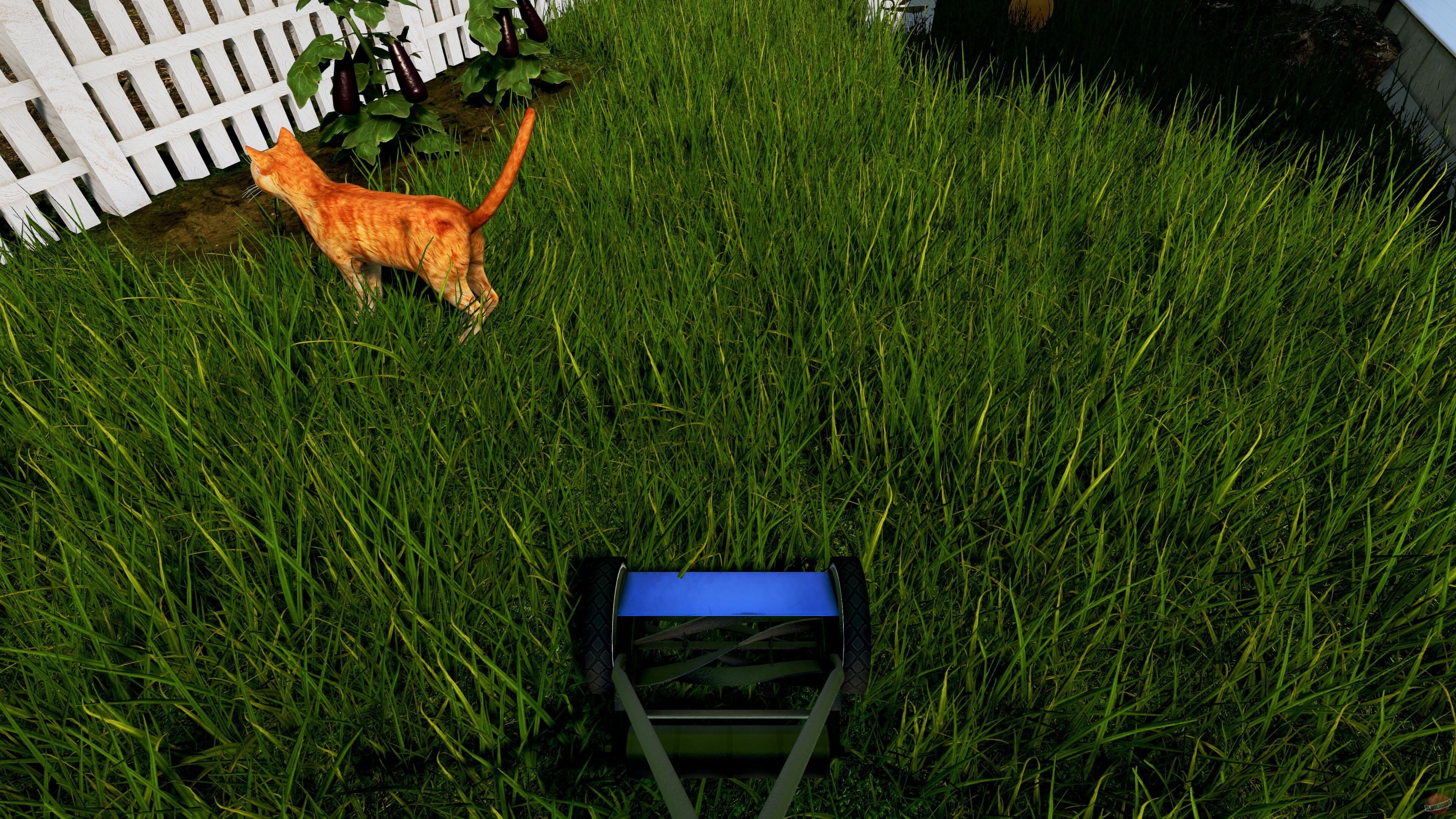 Скриншот из игры Garden Simulator - 7