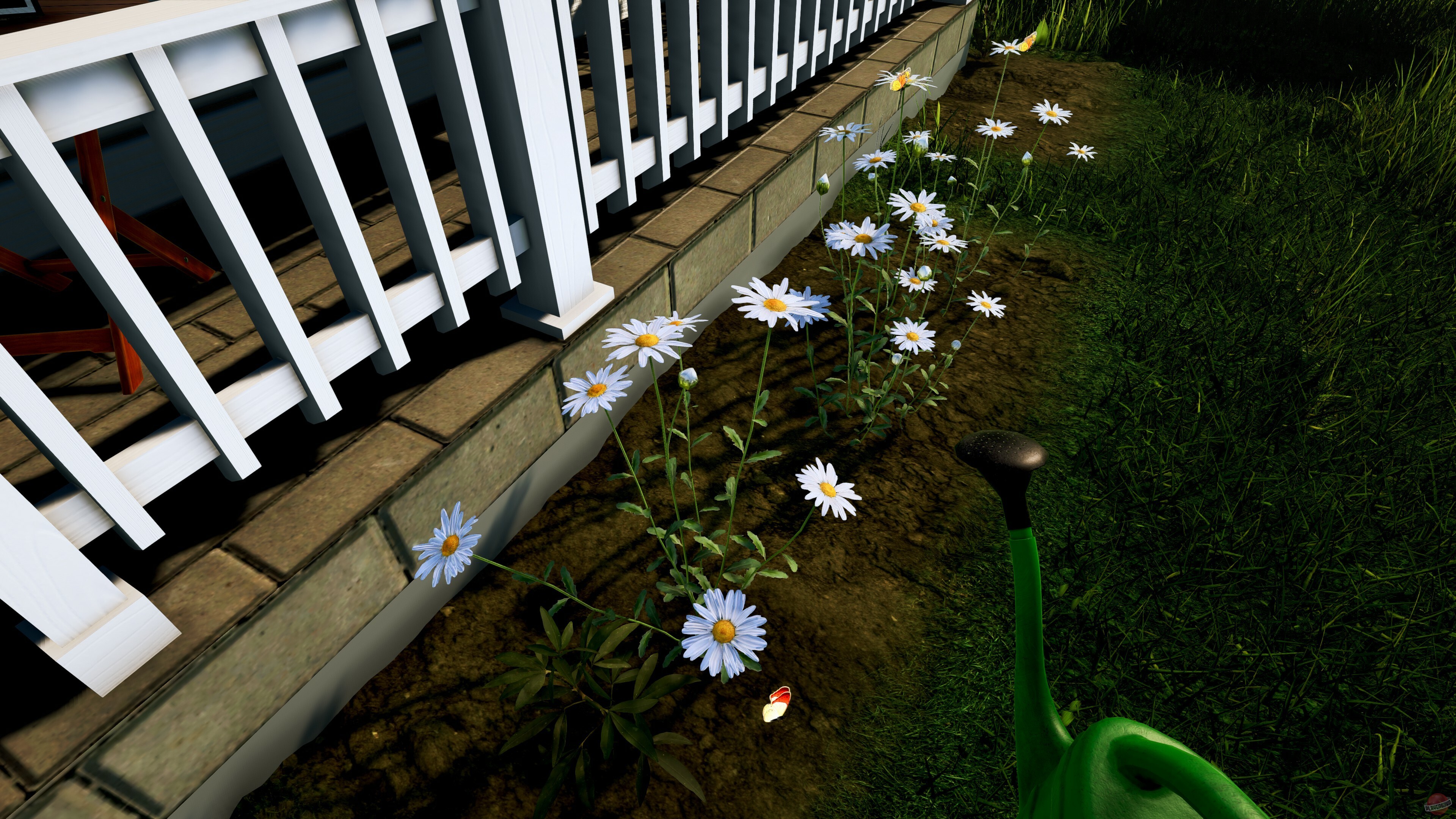 Скриншот из игры Garden Simulator - 28