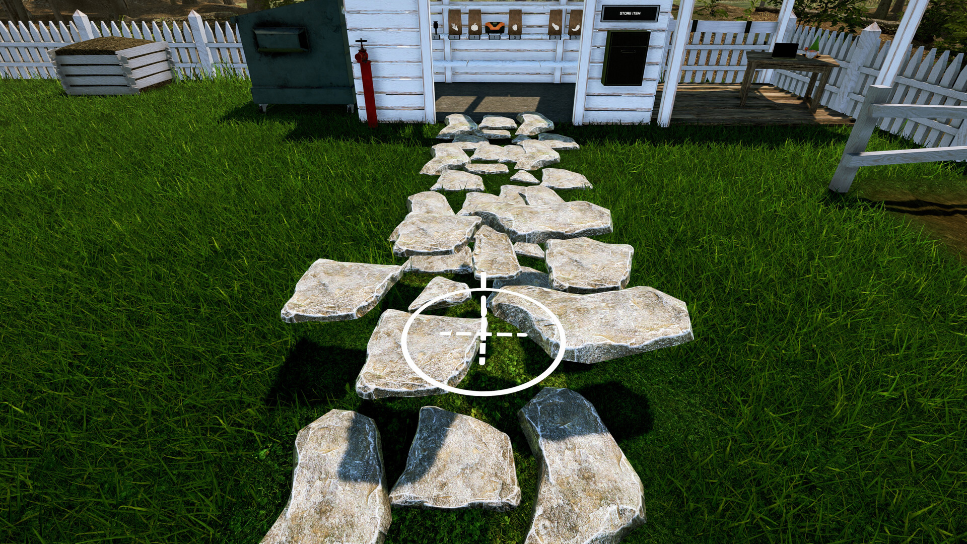 Скриншот из игры Garden Simulator - 24