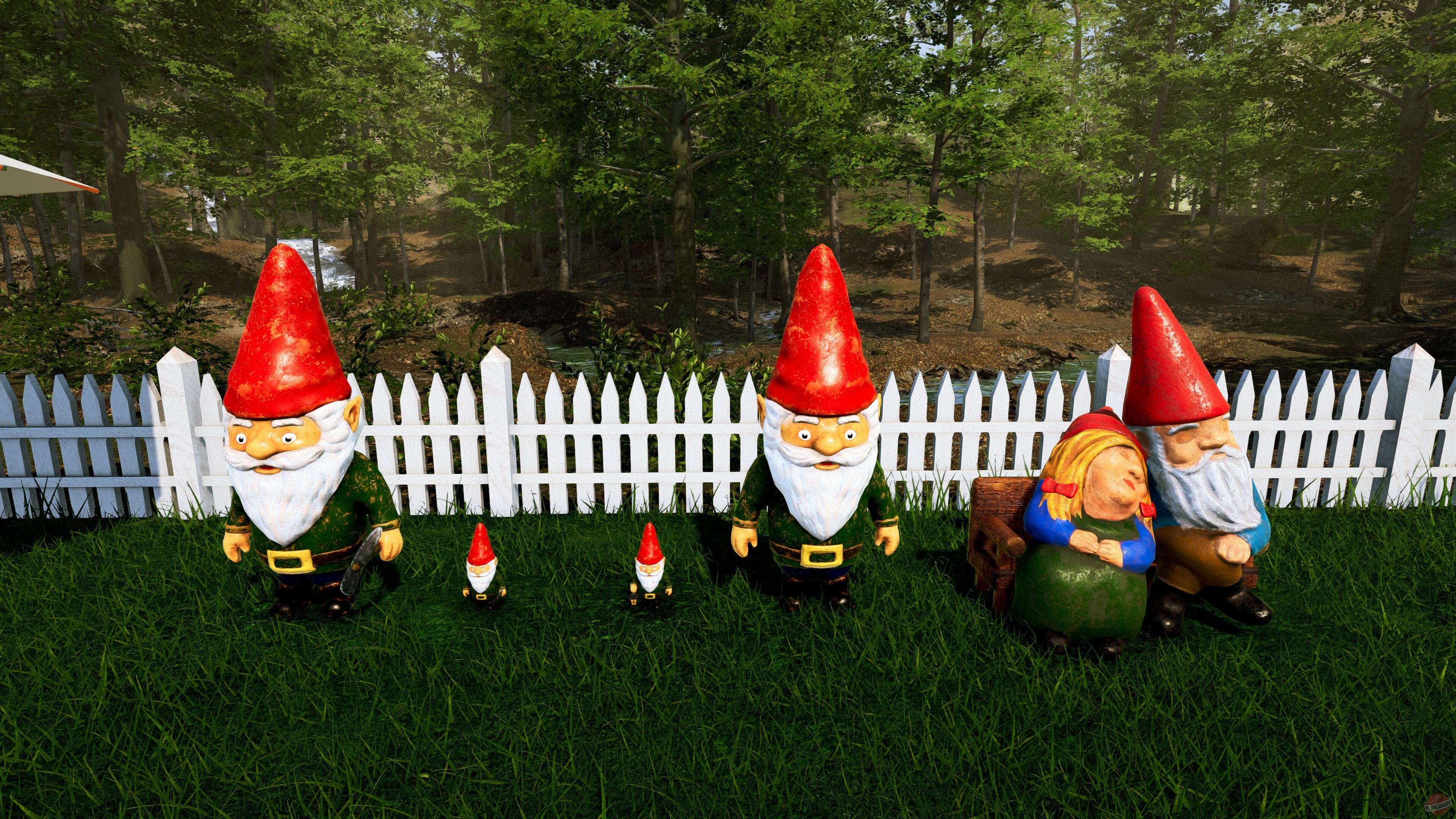 Скриншот из игры Garden Simulator - 31