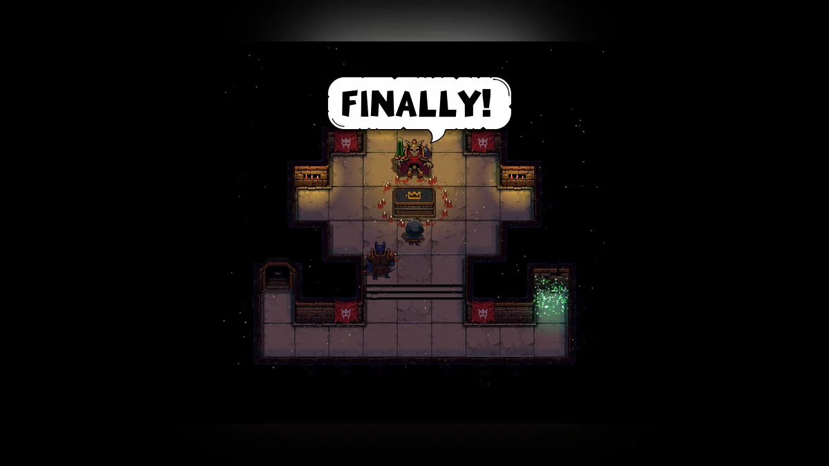 Скриншот из игры Dungeons of Dreadrock - 4