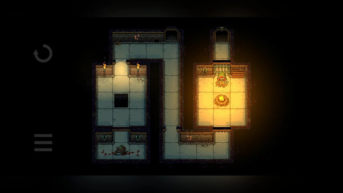 Скриншот из игры Dungeons of Dreadrock - 20