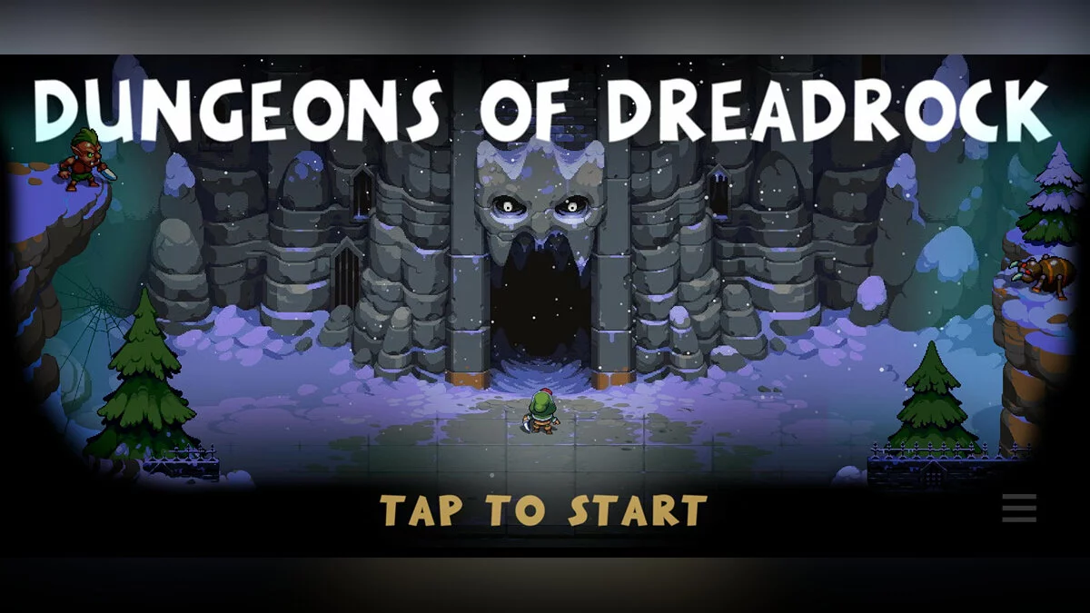 Скриншот из игры Dungeons of Dreadrock - 12