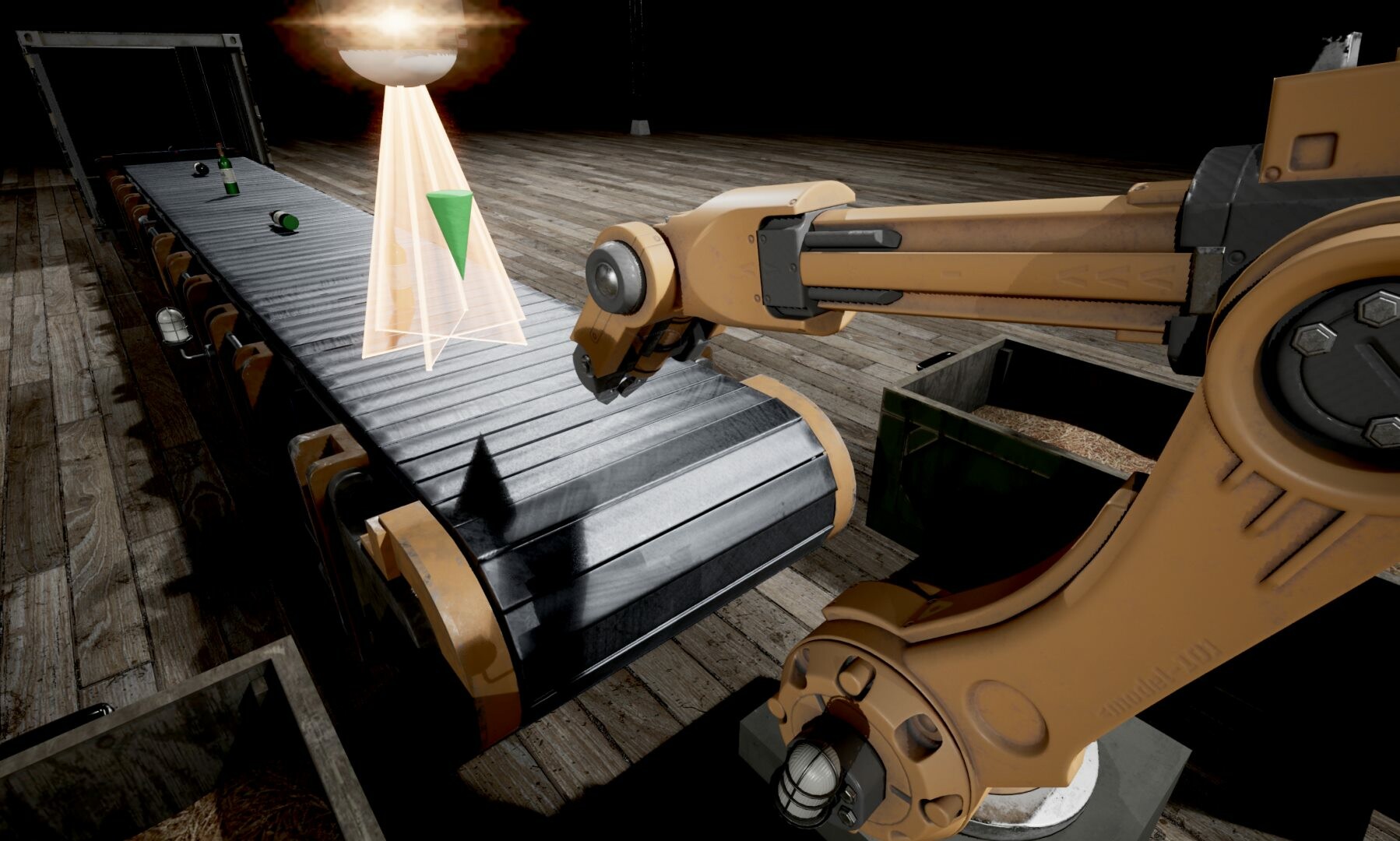 Скриншот из игры Joy of Programming - Software Engineering Simulator - 5