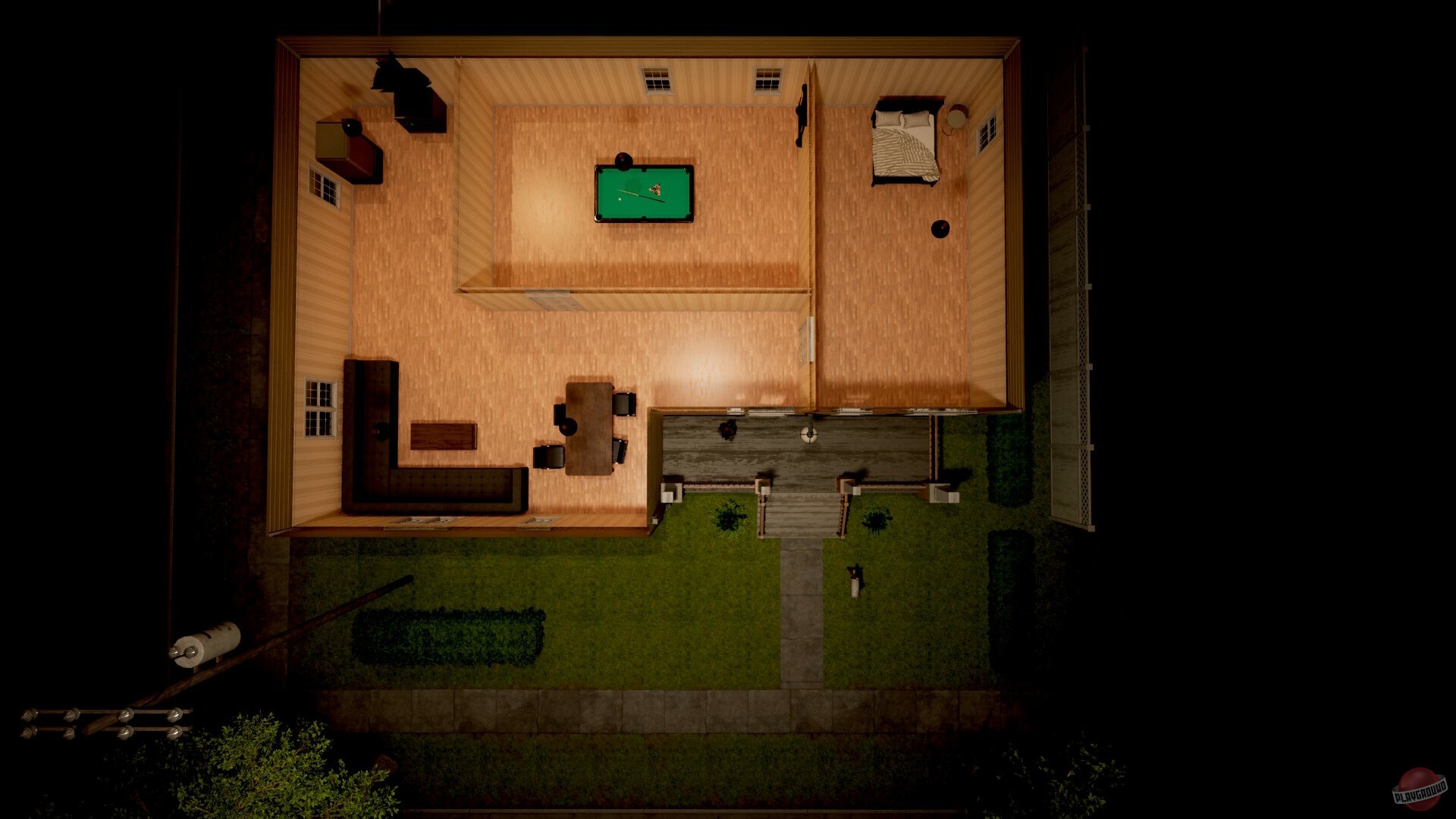 Скриншот из игры Joy of Programming - Software Engineering Simulator - 25