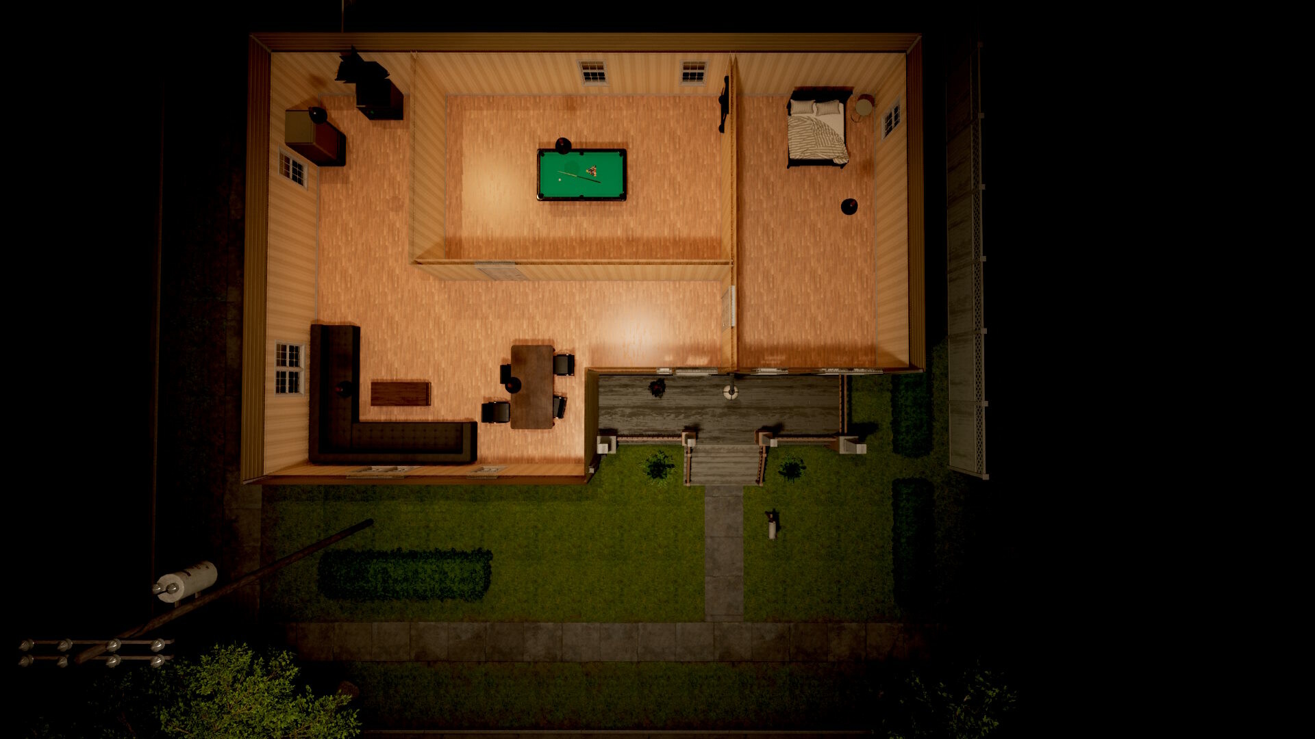 Скриншот из игры Joy of Programming - Software Engineering Simulator - 23