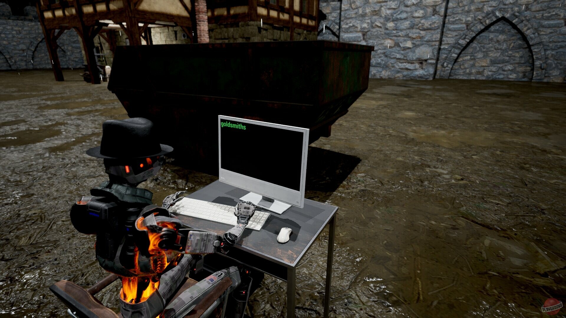 Скриншот из игры Joy of Programming - Software Engineering Simulator - 6