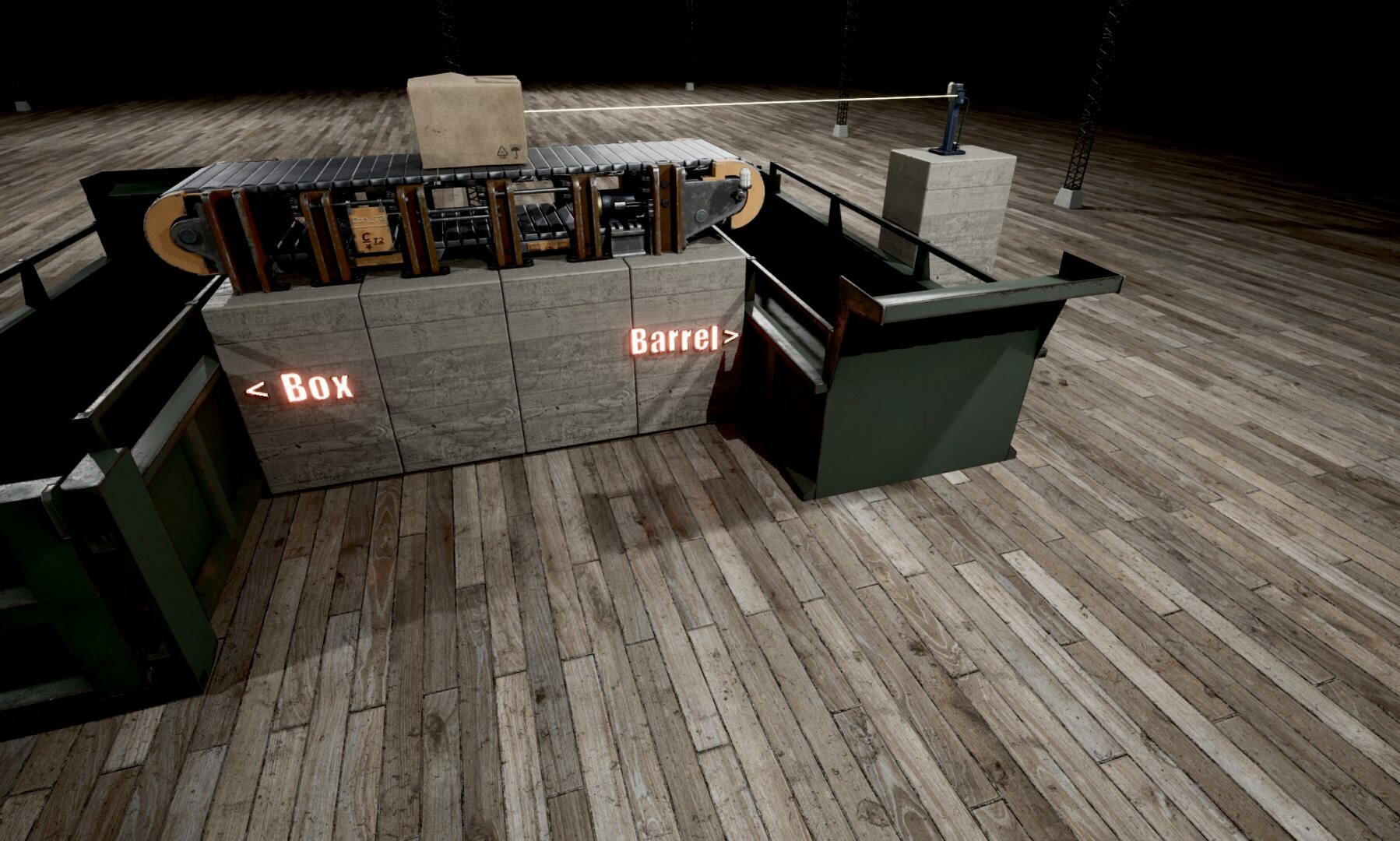 Скриншот из игры Joy of Programming - Software Engineering Simulator - 12