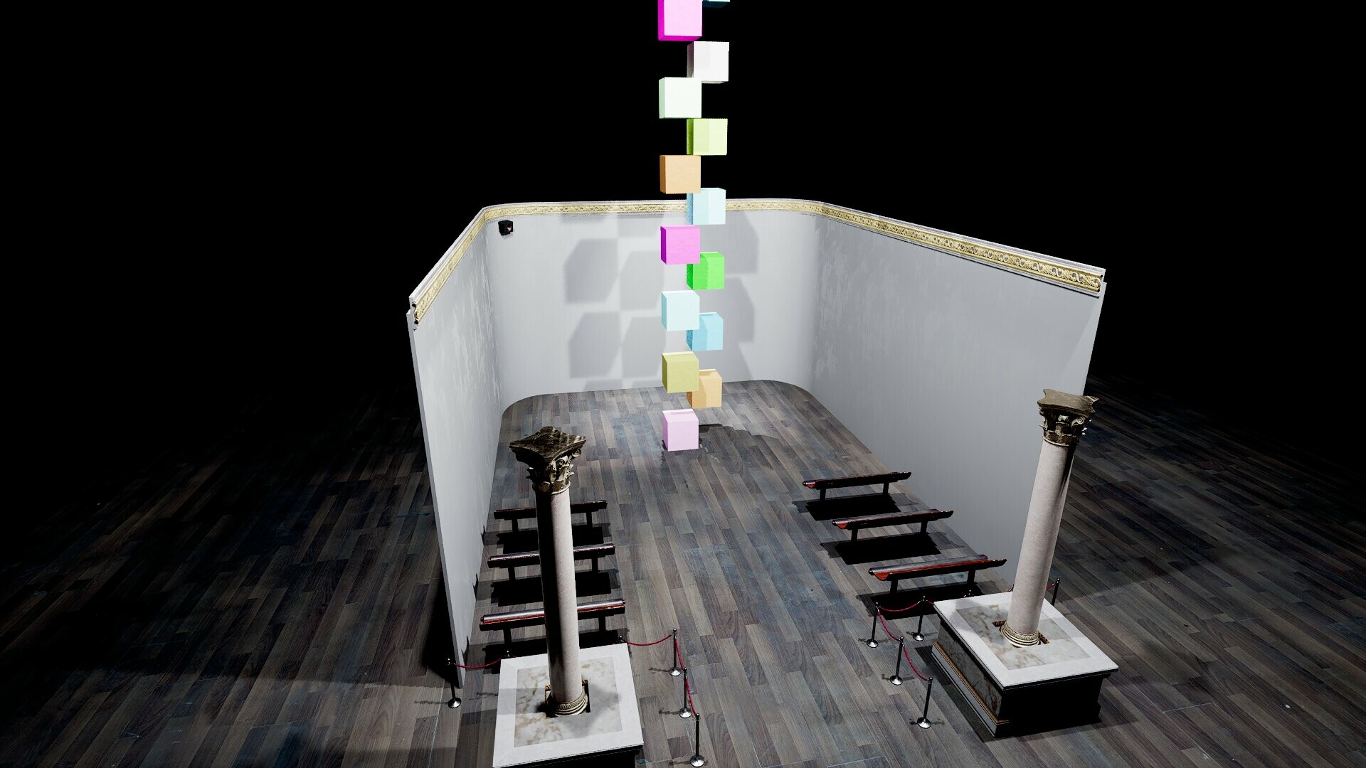 Скриншот из игры Joy of Programming - Software Engineering Simulator - 14