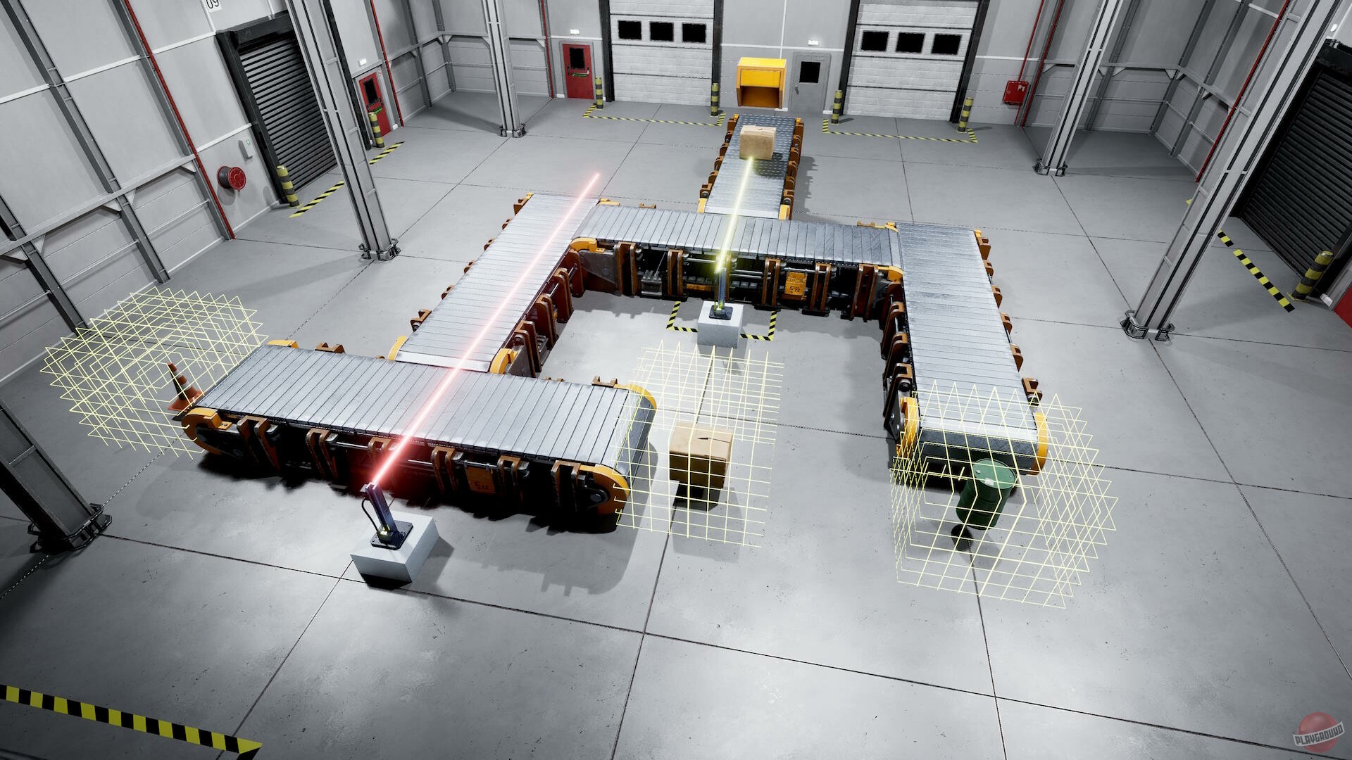 Скриншот из игры Joy of Programming - Software Engineering Simulator - 22