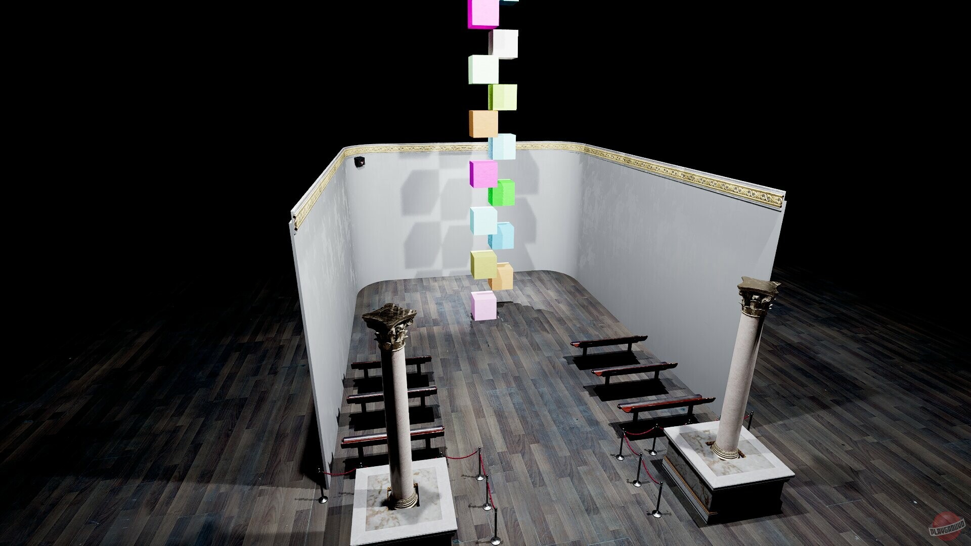 Скриншот из игры Joy of Programming - Software Engineering Simulator - 11