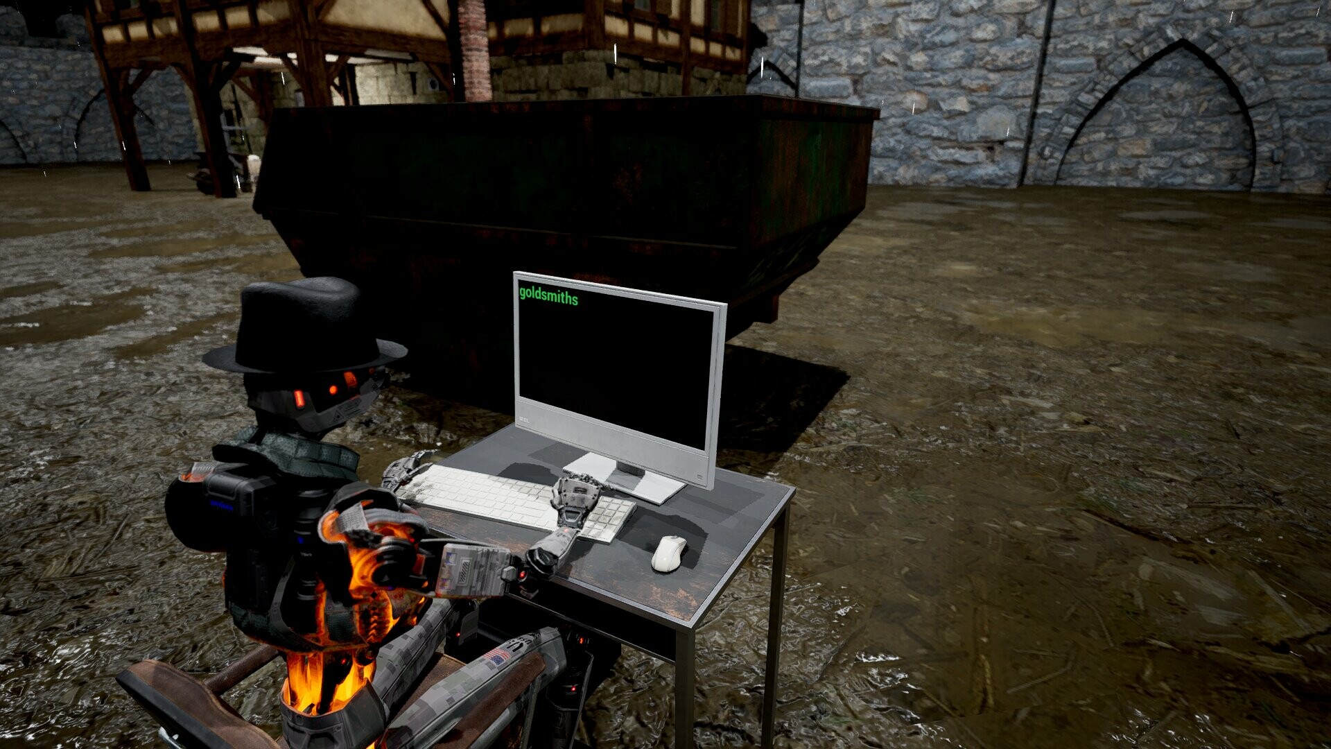 Скриншот из игры Joy of Programming - Software Engineering Simulator - 18