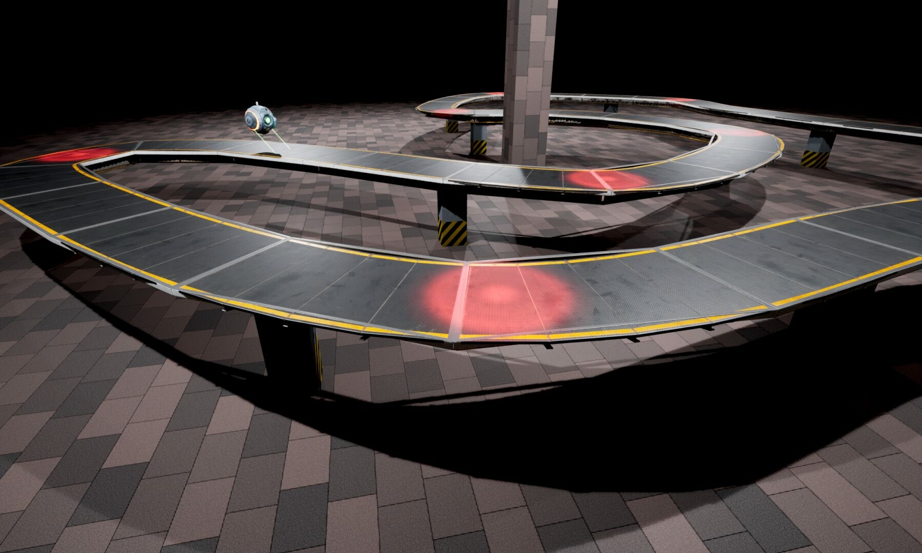 Скриншот из игры Joy of Programming - Software Engineering Simulator - 3