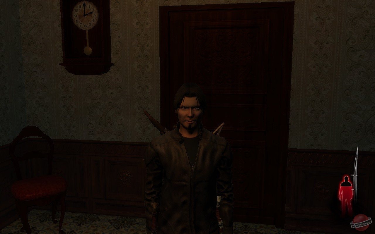 Скриншот из игры I'm not Alone - 12