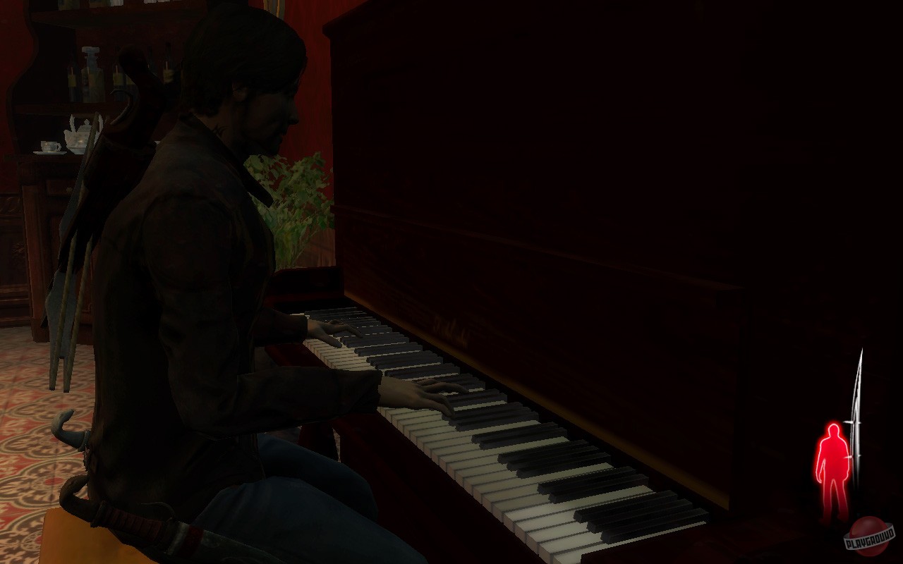 Скриншот из игры I'm not Alone - 3