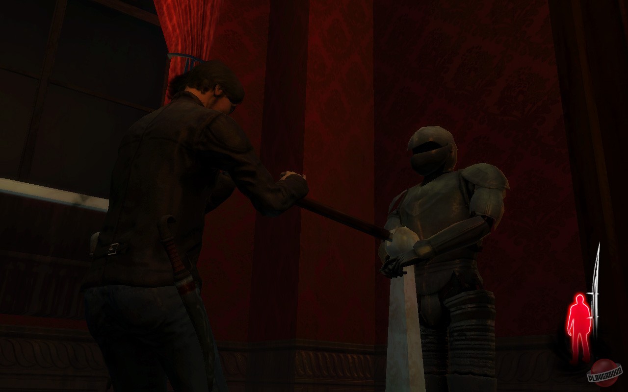 Скриншот из игры I'm not Alone - 15