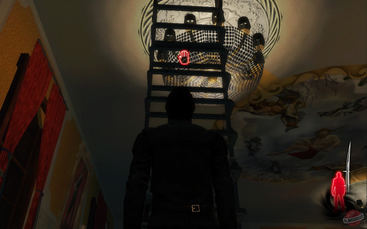 Скриншот из игры I'm not Alone - 10