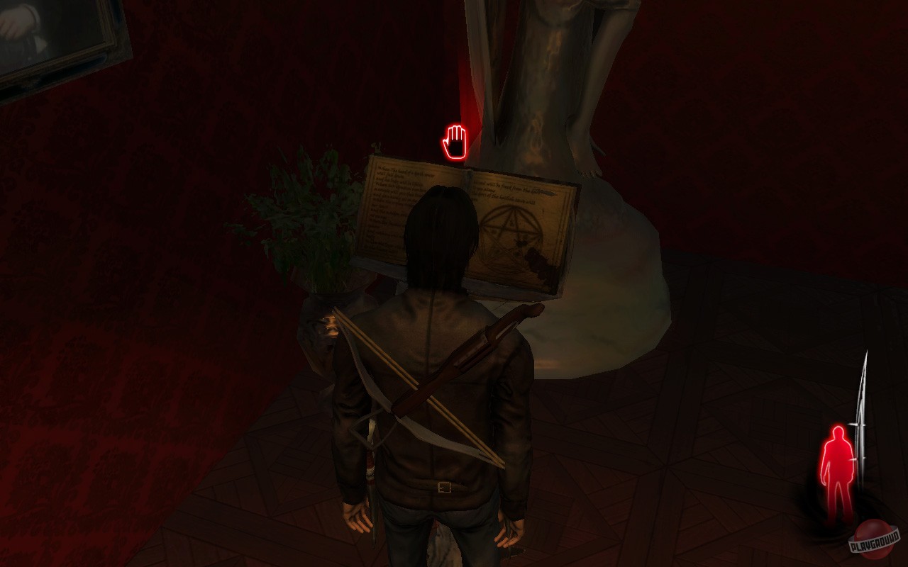 Скриншот из игры I'm not Alone - 8