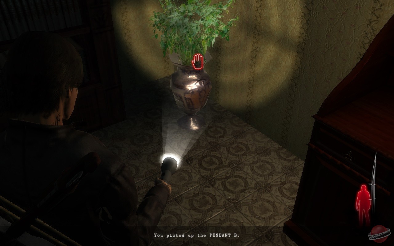 Скриншот из игры I'm not Alone - 14