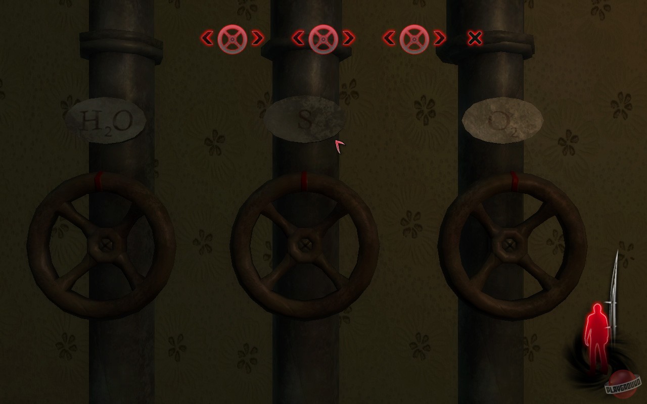 Скриншот из игры I'm not Alone - 7