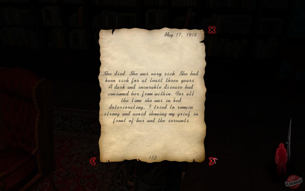 Скриншот из игры I'm not Alone - 5