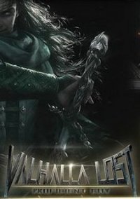 Обложка игры Valhalla Lost