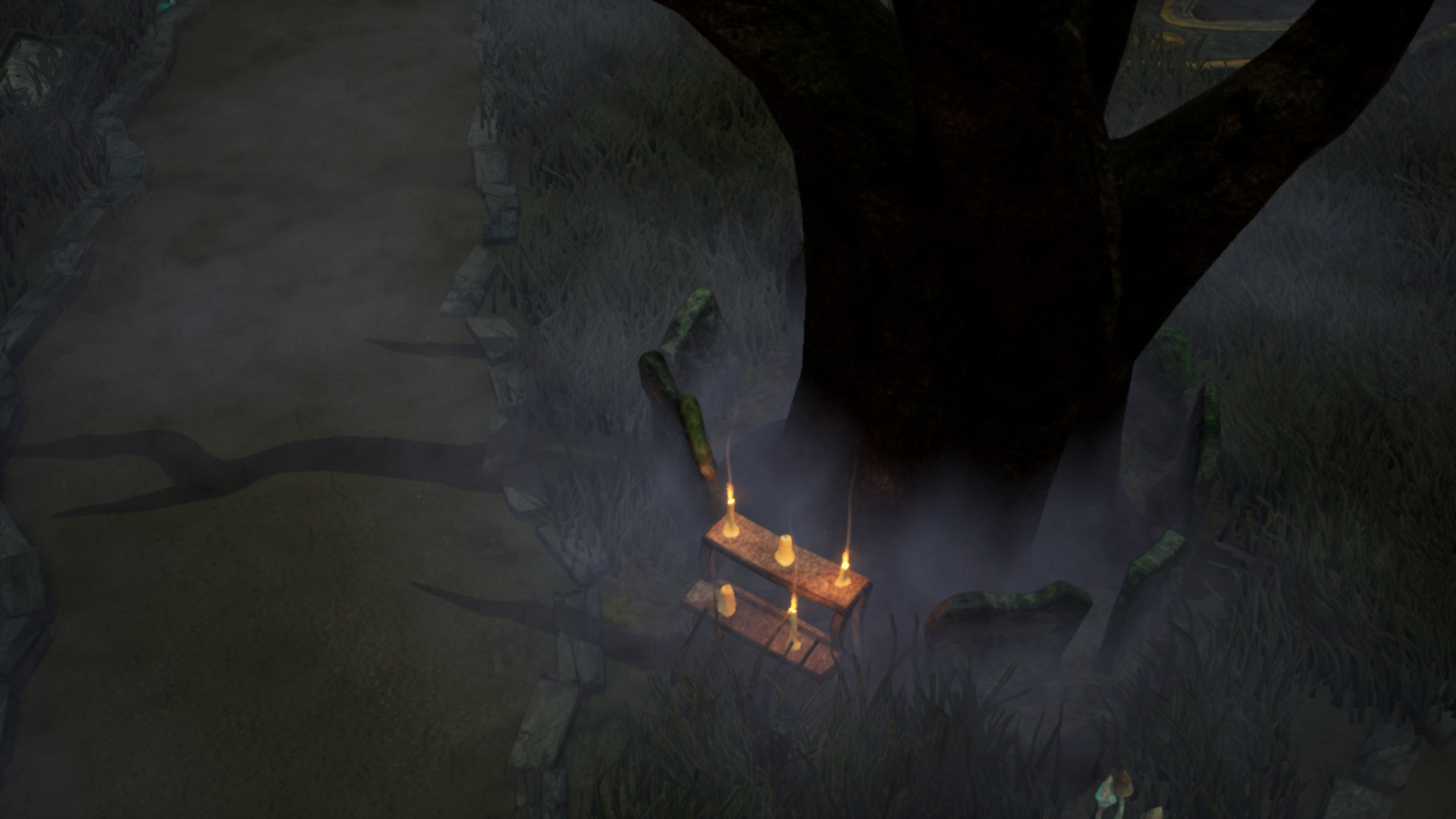 Скриншот из игры DEADHUNTERS - 13