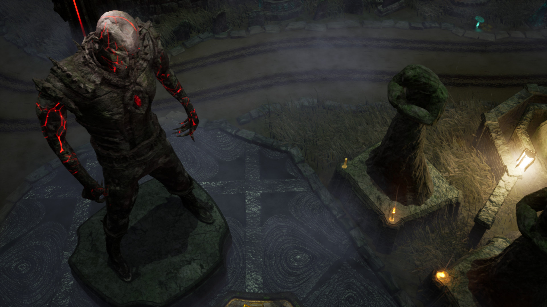 Скриншот из игры DEADHUNTERS - 15